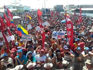 Venezuela Speaks Out  (Twitter)