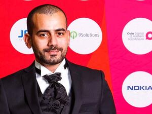 Rami Jaber (Twitter)