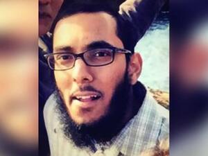 Maryland man inspired by ISIS stole a U-Haul van and planned to run down pedestrians at National Harbor (Twitter)