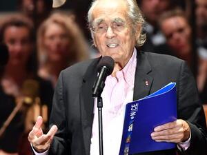 Michel Legrand (Twitter)