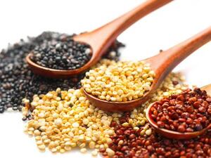 Global Traders Halted Food Supply Deals with Iran (Twitter)