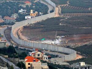 Even if Israel's tunnel-blasting operation ends successfully, the real threat is still ahead as Hezbollah’s precision missile project continues (Twitter)