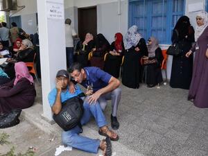 Jordan Education for Employment  (Twitter)