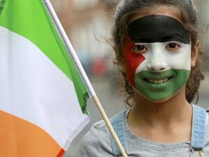 Ireland Passes Bill Banning Goods From Israeli Settlements in Occupied Palestine (Twitter)