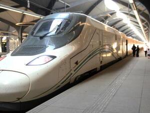 Historic railroad network linking Jewish state to Gulf countries (Twitter)