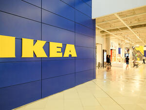 IKEA (Shutterstock)