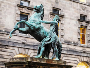 Alexander the Great's  (Shutterstock)