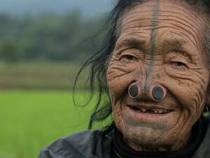 The Apatanis (Twitter)