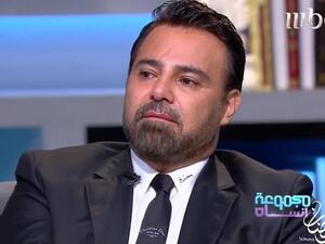 عاصي الحلاني