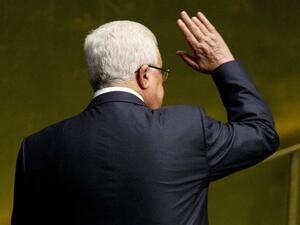 Press freedom and freedom of expression in Palestine is being threatened in a new crackdown 