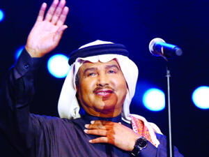 نطالب بمحمد عبده بالرياض