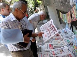 المركزي المصري : 21.9 مليار دولار تحويلات العاملين بالخارج في 10 أشهر
