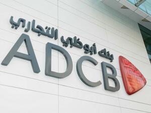 Abu Dhabi Commercial Bank 
