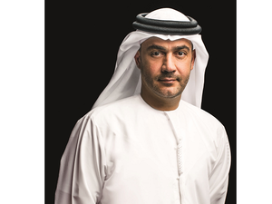 Ala’a Eraiqat, Member of the Board and Group Chief Executive Officer 