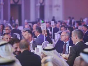 ADIPEC Awards Celebrate Excellence in the Petroleum Industry.