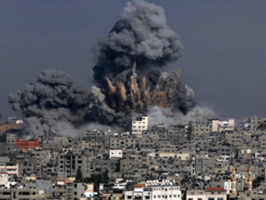 جنرال إسرائيلي رفيع يكشف عن "إحباط" أصاب جيشه في حرب 2014 على غزة