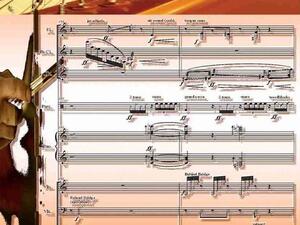Classical music goes outreach.