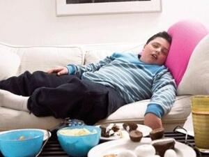 Kids as young as 11 are undergoing the fat surgery (picture used for illustrative purposes only).