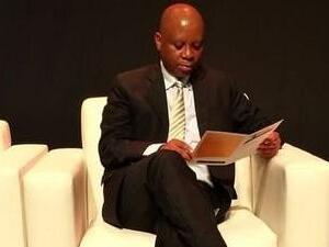 Mayor Herman Mashaba suspends senior councillor in South Africa's Johannesburg Council after declaring the city is a friend with Israel. (Twitter)