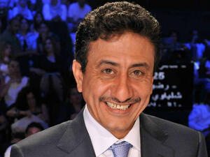 Everyone is sad to learn that Nasser won't be on the judging panel of AGT this season. (The Inquisitr)