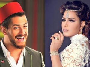 أحلام وسعد المجرد