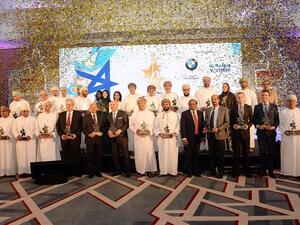 جائزة ’أفضل الشركات العُمانية أداءً‘ تعدّ إحدى أهمّ الفعاليّات الاقتصادية على الساحة المحليّة
