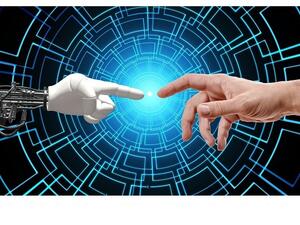 Both, AI and business intelligence (BI) are industry game changers for the region as it ambitiously changes its traditional and siloed work landscape. (Pixabay)