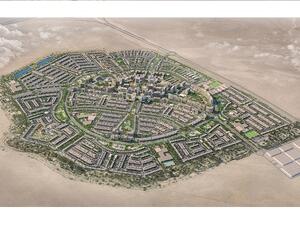 يشمل المخطط الرئيس لمشروع الغدير 14,408 وحدة سكنية تتنوع بين فلل وتاون هاوس وميوزنة. 