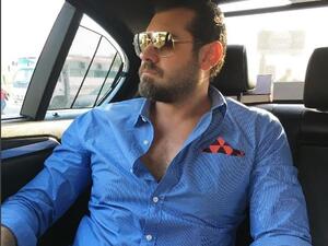 عمرو يوسف