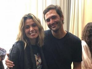 زوجة عمرو دياب هل ارتبطت بغيره ام تحاول إثارة غيرته؟