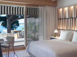 فندق فورسيزونز أستر بالاس أثينا