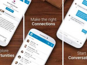 The "Lite" app is less than one megabyte in size and can reduce data usage by as much as 80 percent.