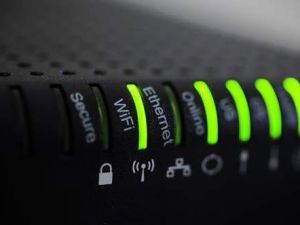 Reshma Sultana switched off the WiFi connection on Wednesday in a bid to force her husband to go to sleep (AFP/File Photo)