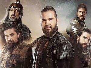 بدء عرض مسلسل "قيامة أرطغرل" الموسم الخامس والأخير