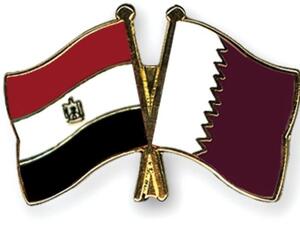 العلمان المصري والقطري العلمان المصري والقطري