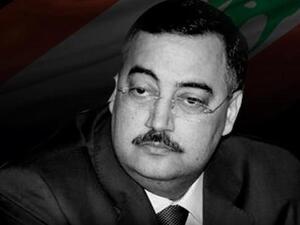 توجد عدة أسباب لاغتيال وسام الحسن 