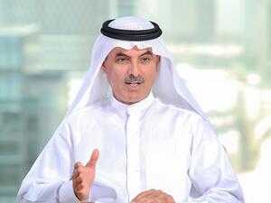 Aziz Al Ghurair, Chairman of the UAE Banks Federation (UBF)