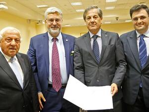 فضلو خوري، عبد السلام هيكل، فواز المرعبي، هشام الجارودي.