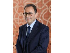 أحمد دلال، العميد الجديد لجامعة جورجتاون في قطر