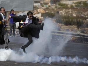 الحكومة ستتخذ الاجراءات المناسبة وفق المصالح الوطنية العليا في ضوء المذكرة الاسرائيلية