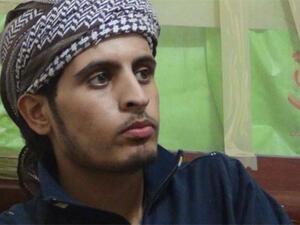 عبد الباسط ساروت