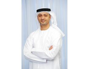 عبد الله النعيمي، نائب رئيس تنفيذي - قطاع الخدمات المساندة في شركة أبوظبي
