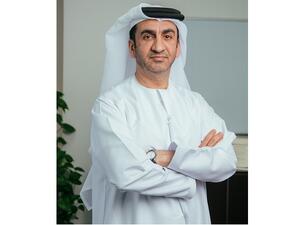 عبدالله الشحي، نائب المدير التنفيذي لقطاع الرقابة التجارية وحماية المستهلك