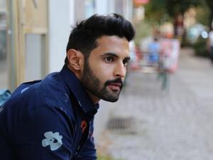 Rahaalah will air throughout the whole month of December, each Sunday and Tuesday at 21:00 KSA on Quest Arabiya. (File photo)