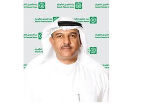 Abdulwahab Essa Al-Roshood, Group Chief Treasury Officer at KFH