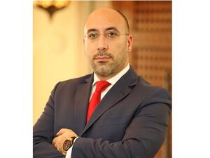 Abed Hamandi, Regional Director - Professional Services, Middle East and Africa at SAS
