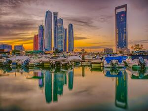 According to mid-year Cost of Living Index released by Numbeo, Dubai and Abu Dhabi were rated 113 and 97, respectively, in the list of most expensive cities during the first-half of 2018 as compared to 72 and 93, respectively, during H1 2017. (Shutterstock)