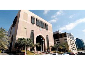 Abu Dhabi Fund for Development