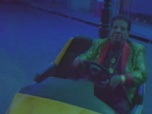 The very well made music video, Abyu’s awesome lyrics, Chipsy’s lit music, and the participation of the Legendary Shabaan Abdelrehim, all made the song 'Ana Mesh Ha2adar 7ad' go super viral! (Source: Abyusif - Facebook)