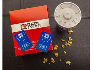 تتيح إعمار للترفيه لكل أفراد الأسرة إمكانية تمضية أوقات مفعمة بالتسلية والترفيه بالتزامن مع الاستمتاع بخيارات وعروض التسوق المتنوعة خلال المهرجان. 

